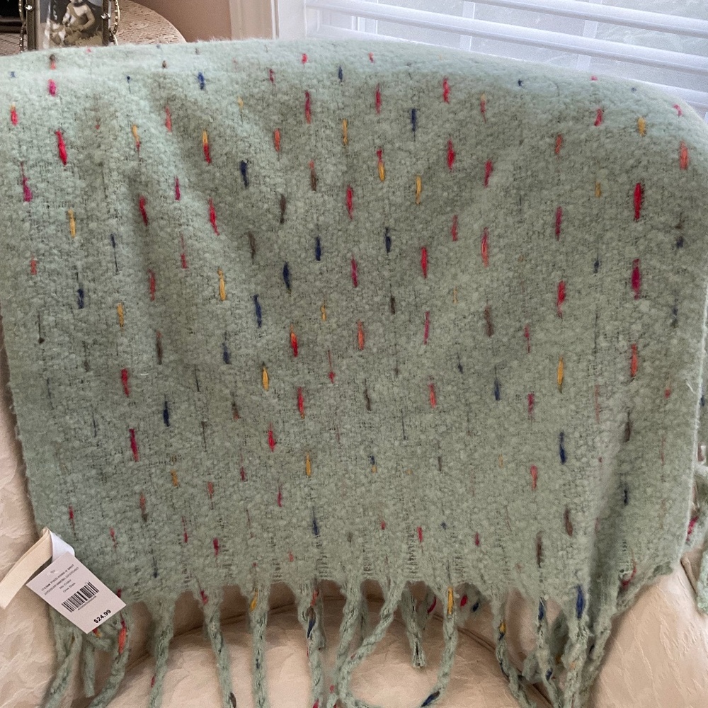 Shawl